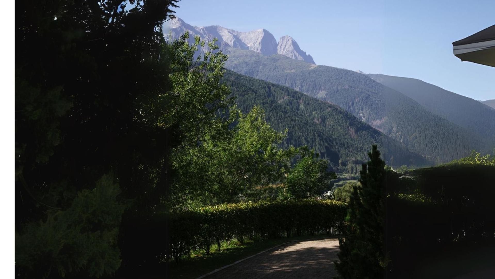 Villa Luzzago Ponte di Legno Kültér fotó